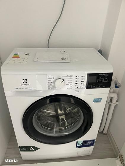 Apartament cu 2 camere în Rogerius
