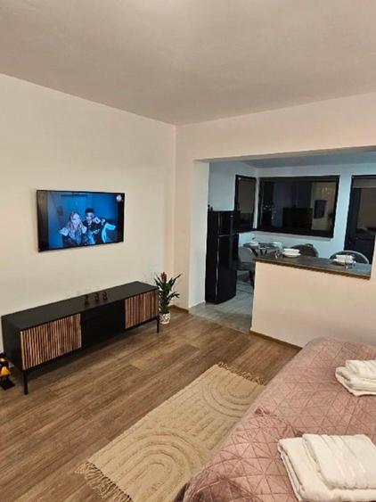 Apartament cu 2 camere decomandat, mobilat în Drumul Poienii