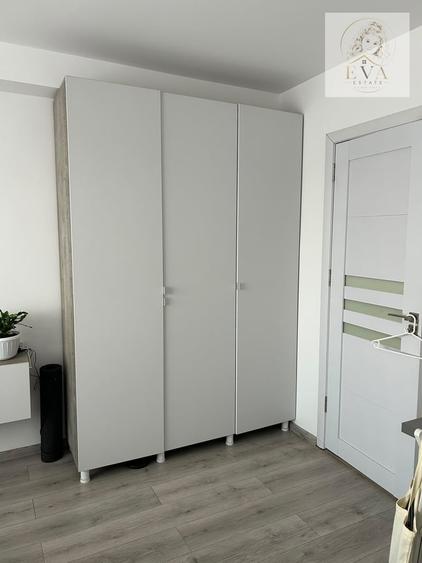 Garsonieră semidecomandată în Giurgiului