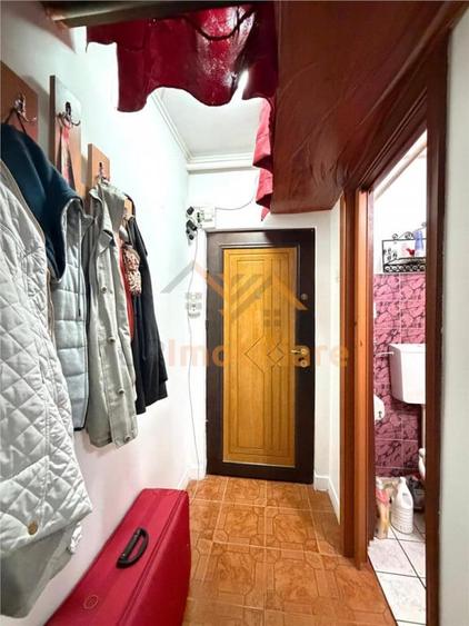Apartament cu 2 camere semidecomandat în Lotus