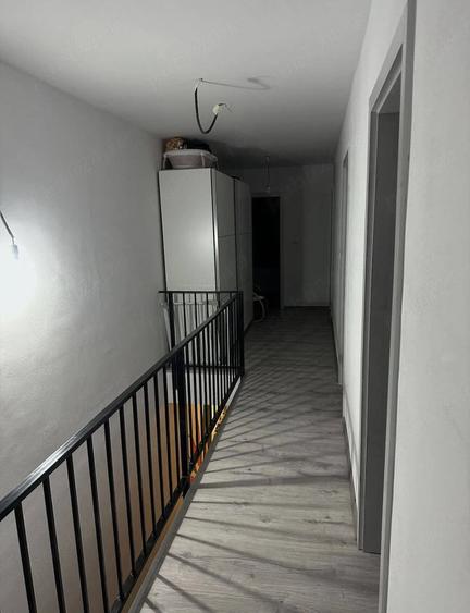 Casă cu 4 camere cu Teren 306 Mp în Bazoș