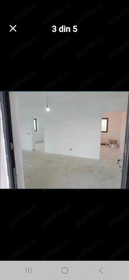 Casă cu 3 camere cu Teren 380 Mp în Horia