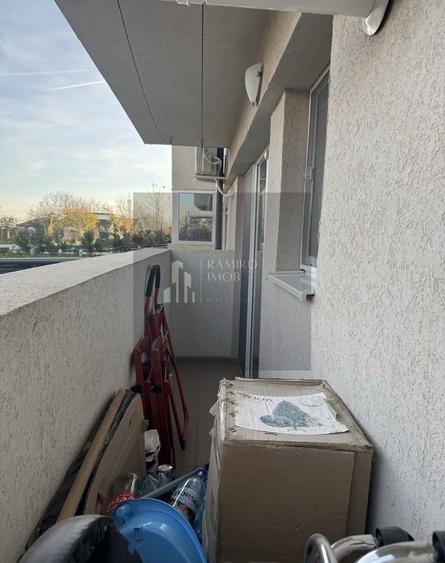 Apartament cu 2 camere decomandat, mobilat în 1 Decembrie 1918