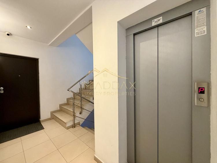 Duplex 4 camere // 179 mp utili + terasa 49 mp / 1 Parcare // Floreasca - 53