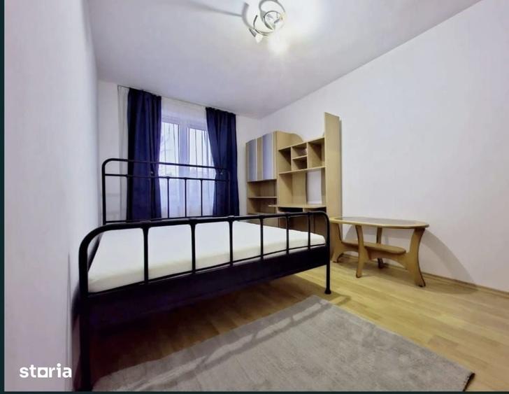 Apartament 2 camere decomandat, AFI- Centrul Civic, parcare, 113000 E - 6