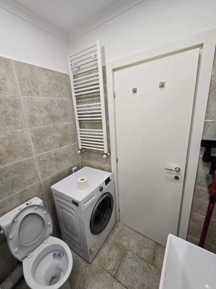 Garsonieră decomandată în Chiajna