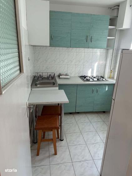 Garsonieră în Răcădău