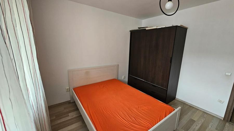 Prelungirea Ghencea, 3 camere mobilate si doua locuri de parcare - 5