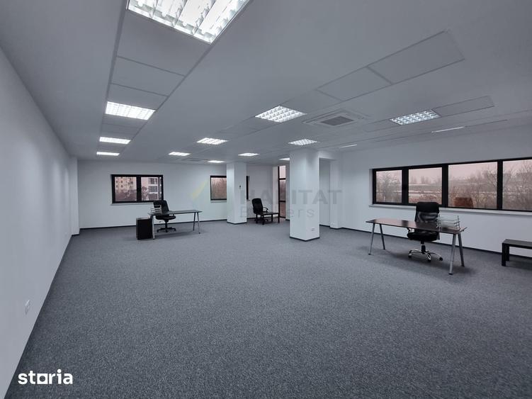 Cladire de birouri ideala ptr investitii - B-dul Aerogarii/ Baneasa - 13