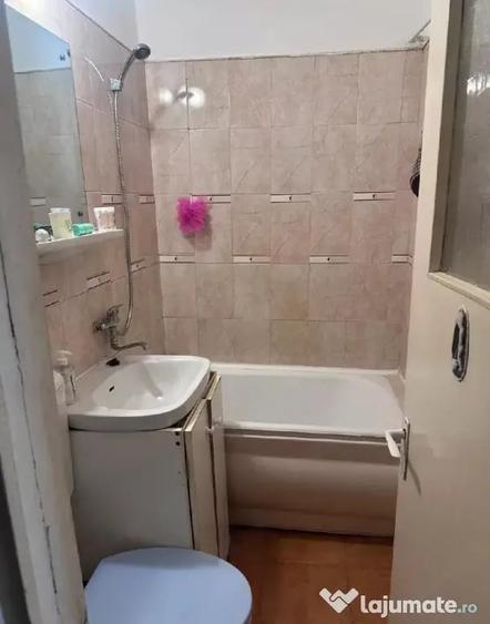 Garsonieră în Bularga