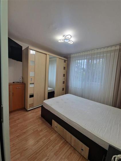 Apartament cu 2 camere decomandat, mobilat în Lujerului