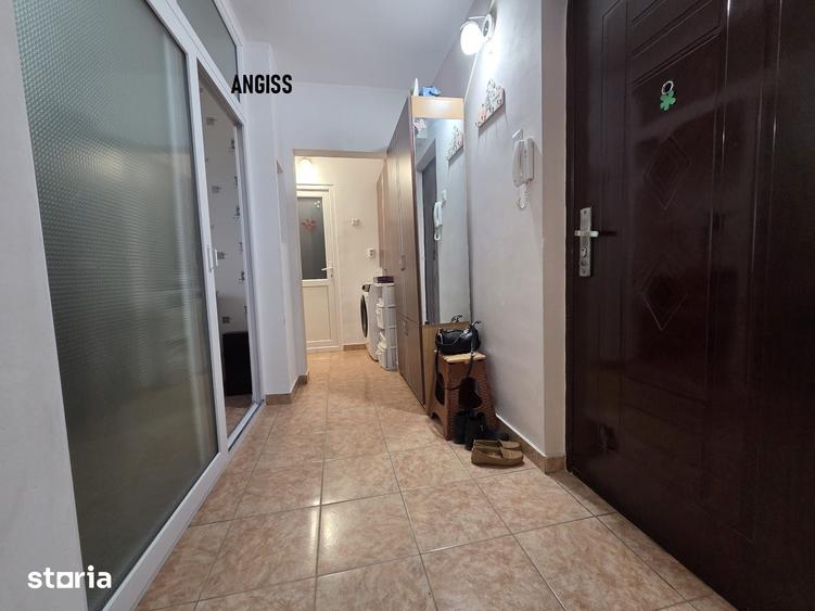 Apartament cu 2 camere în Babadag