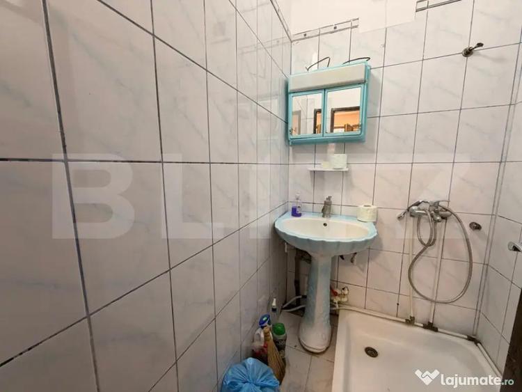 Garsonieră în Brazda lui Novac