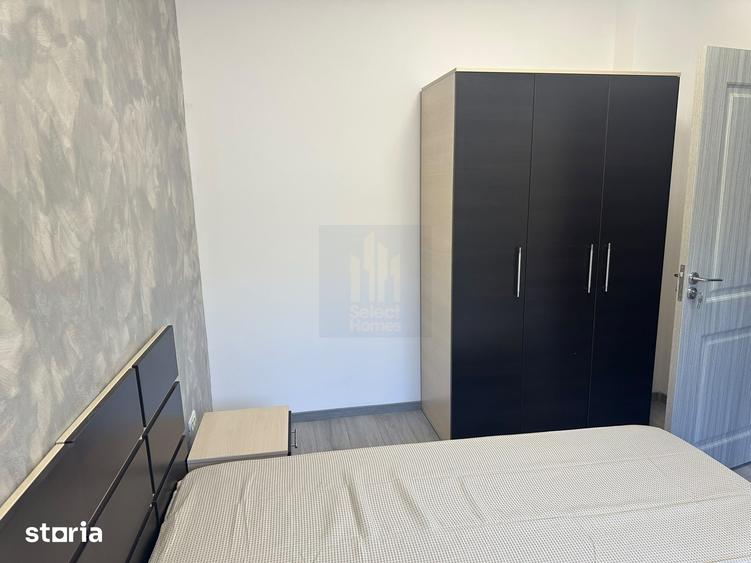 Apartament cu 2 camere în Grivița