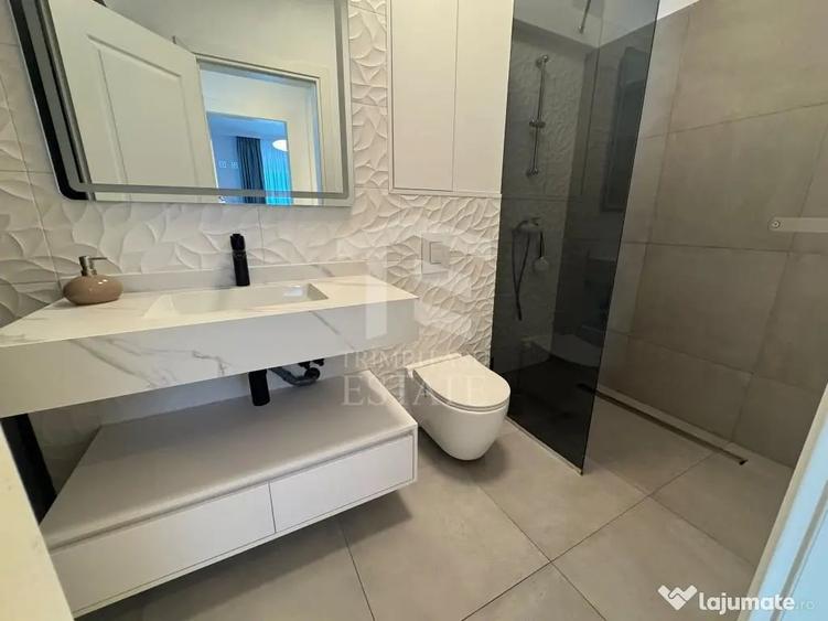 Lake House 2 - Crangasi | 2 Camere | Lux | View Panoramic... - 8