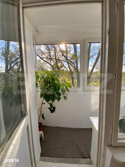 Apartament cu 4 camere decomandat în Bosanci