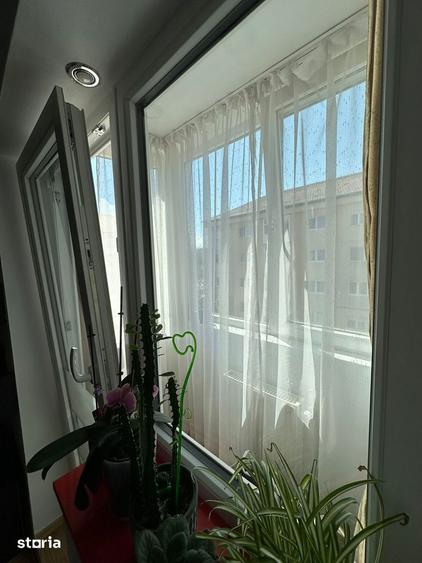 Garsonieră în Vasile Aaron