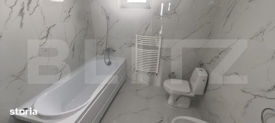 Casă cu 3 camere cu Teren 313 Mp în Ciurea