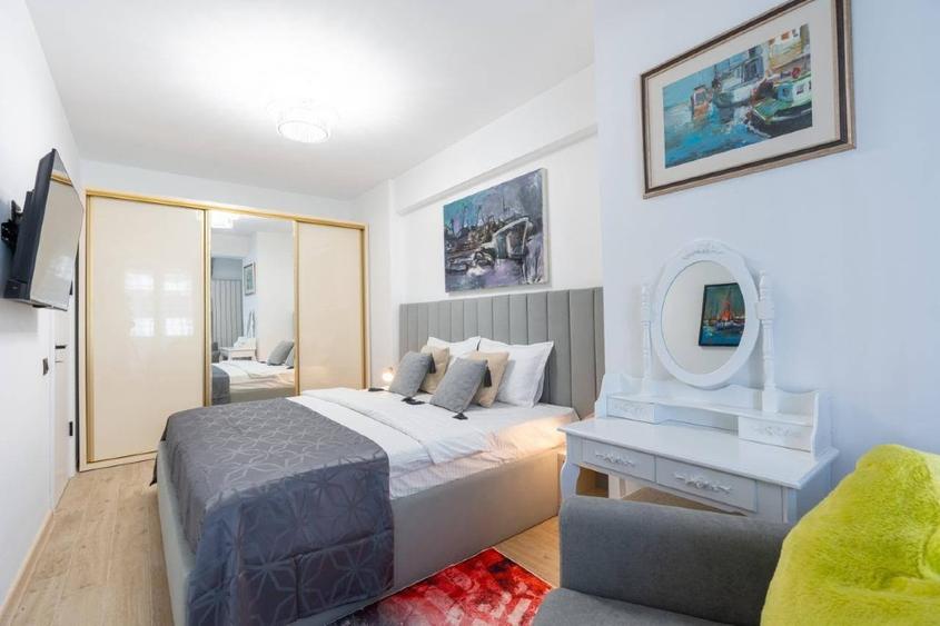 Apartament cu 2 camere decomandat în Nord