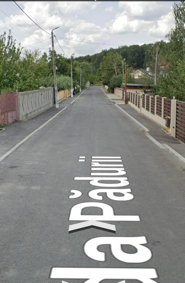 Teren în Săftica