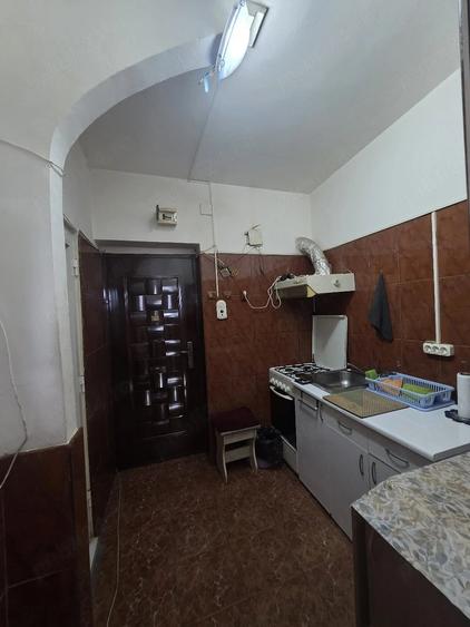 Garsonieră semidecomandată în Far