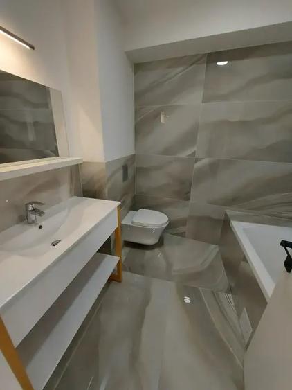 Apartament 3 camere, bloc boutique nou Dorobanti-Eminescu | Comision 0 - 8