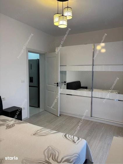 Apartament cu 3 camere în Giroc