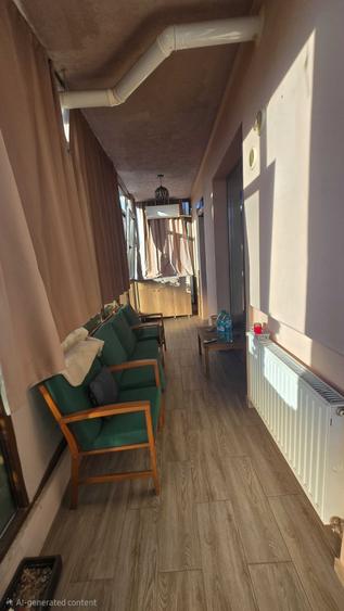 Apartament cu 2 camere decomandat în Fundeni