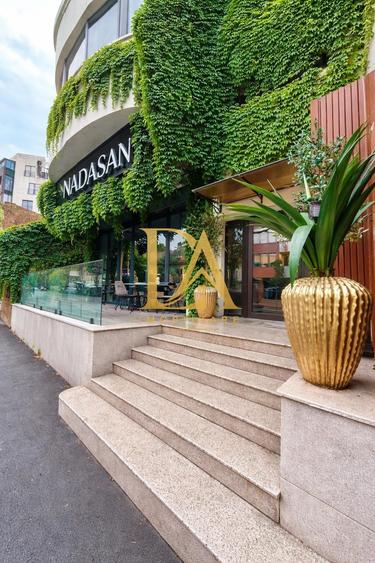 Spațiu comercial, de 100 mp, în Floreasca