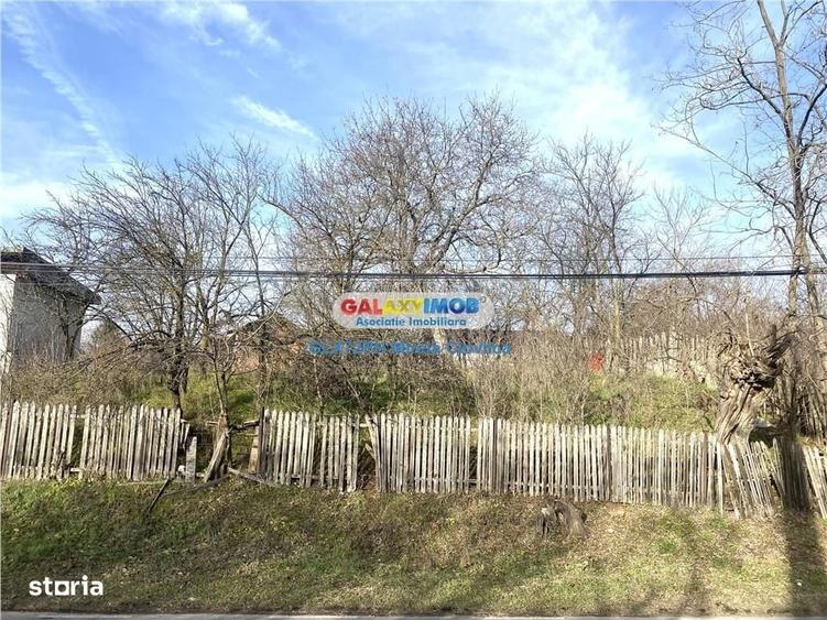 Spațiu comercial, în Dâmbu