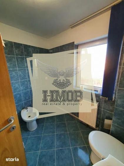 Apartament cu 3 camere decomandat în Trei Stejari