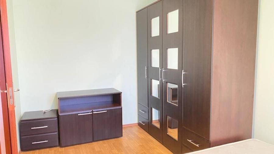 Apartament cu 2 camere semidecomandat în Mihai Viteazul