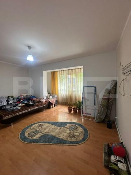 Apartament cu 3 camere decomandat, mobilat în Mănăștur — fotografia 2