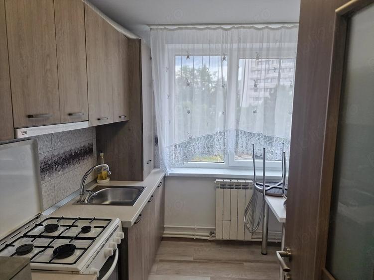 Apartament cu 2 camere decomandat în Ultracentral