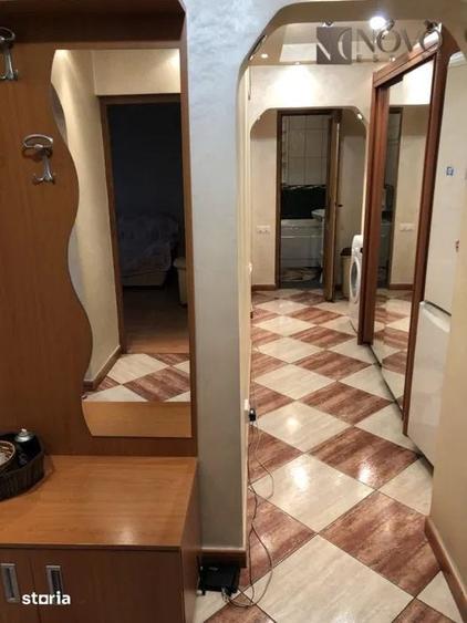 3 Camere | Nicolae Grigorescu | AC | Balcon | Parcare | 1 min. Metrou - 1