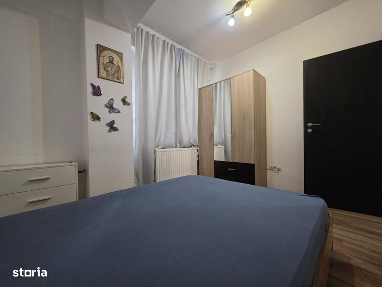 Apartament cu 2 camere în Dudu