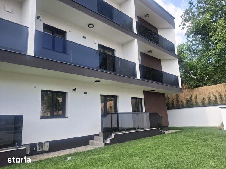 Apartament cu 2 camere decomandat în Copou