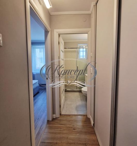 Apartament cu parcare in cartierul Grigorescu - 10