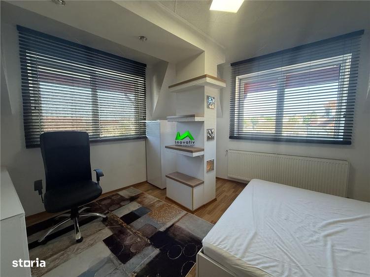 Apartament cu 2 camere în Ștrand