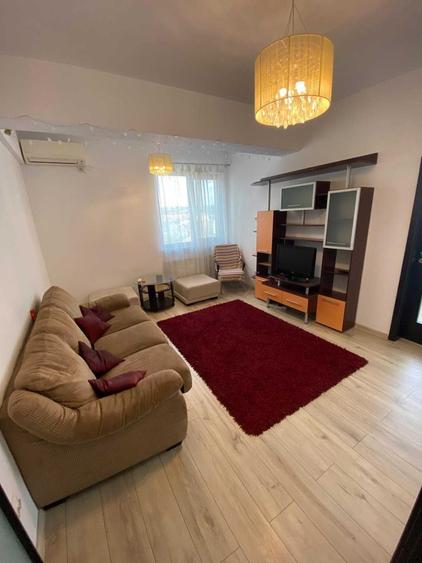 Apartament 2 camere decomandat de inchiriat Concept Residence - Canta - 12