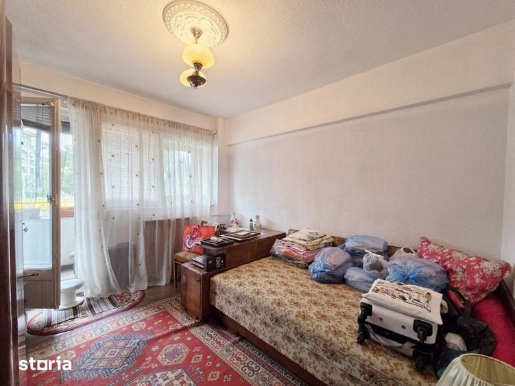 Apartament cu 2 camere în Cișmigiu