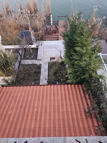 Casă individuală cu 3 camere cu Canalizare în Exterior Nord