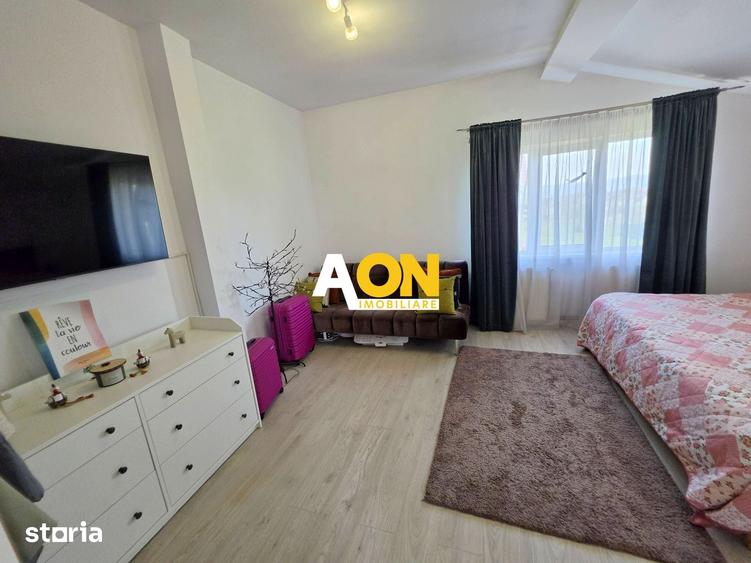 Casă cu 3 camere cu Teren 323 Mp în Cetate