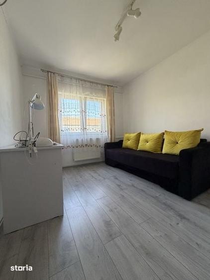 Apartament cu 3 camere decomandat în Calea Aradului