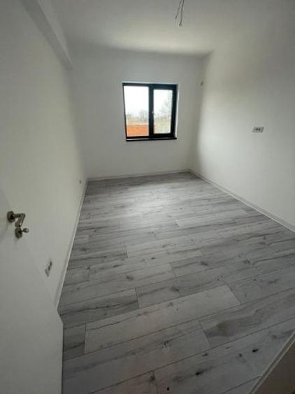 Casă cu 3 camere în Țegheș - 7