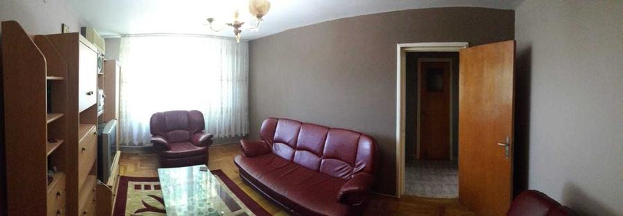 Apartament cu 3 camere în Berceni