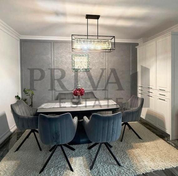 Duplex cu 4 camere cu Canalizare în Giroc