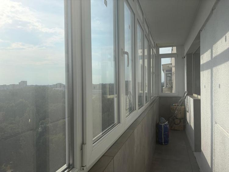 Apartament cu 2 camere decomandat, mobilat în Olteniței