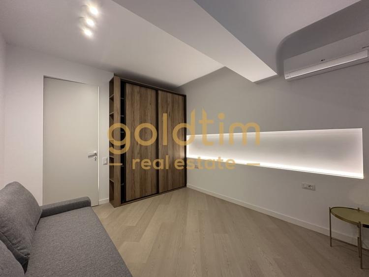 Apartament cu 3 camere decomandat, mobilat în Pipera
