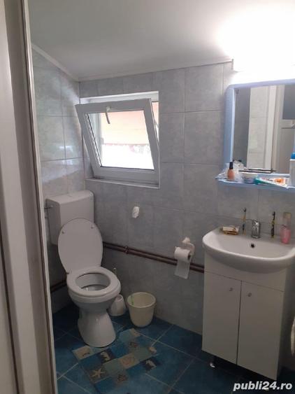 Casă cu 6 camere cu Teren 400 Mp în Călimănești